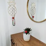 Appartement Alkyonis House *