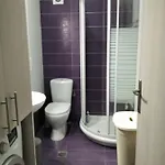 Alkyonis House Appartement *