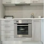 Alkyonis House *