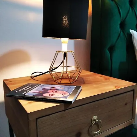 Alkyonis House Apartamento