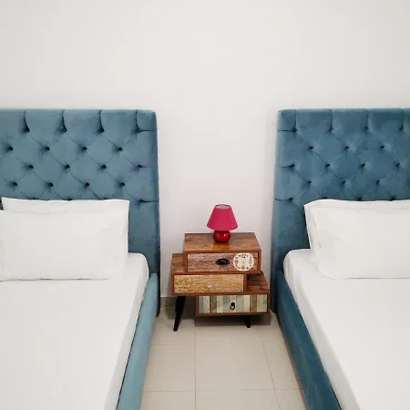 Alkyonis House Apartamento