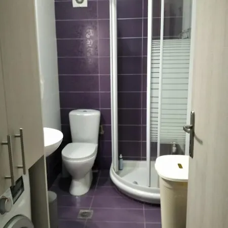 Alkyonis House דירה *