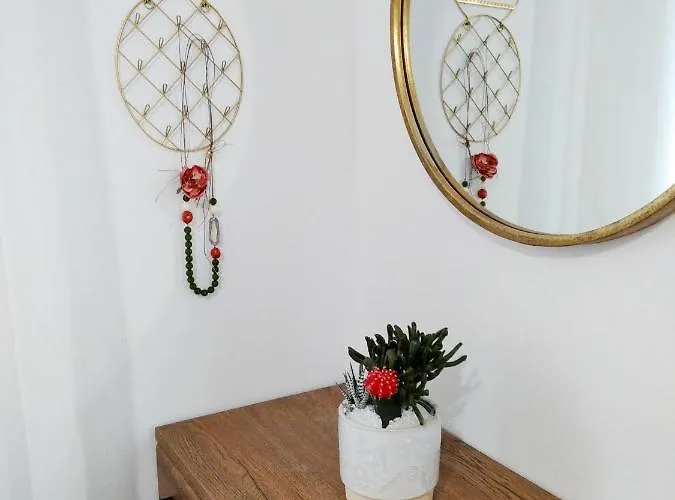 Apartment Alkyonis House *