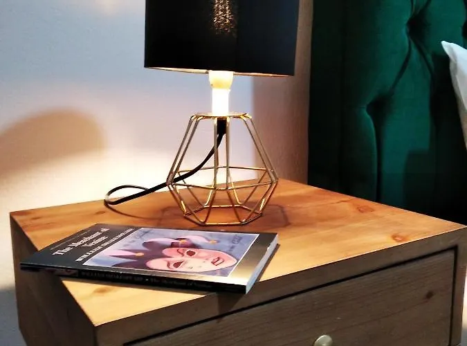 Alkyonis House Apartment