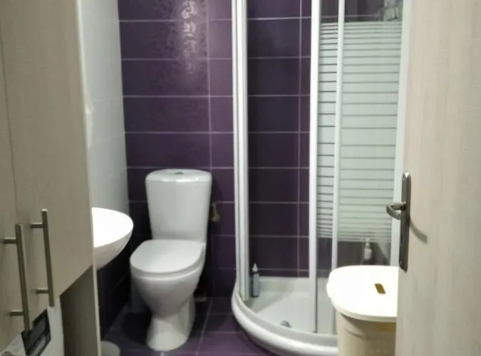 Alkyonis House Apartment *