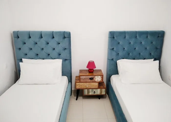 Alkyonis House Apartment