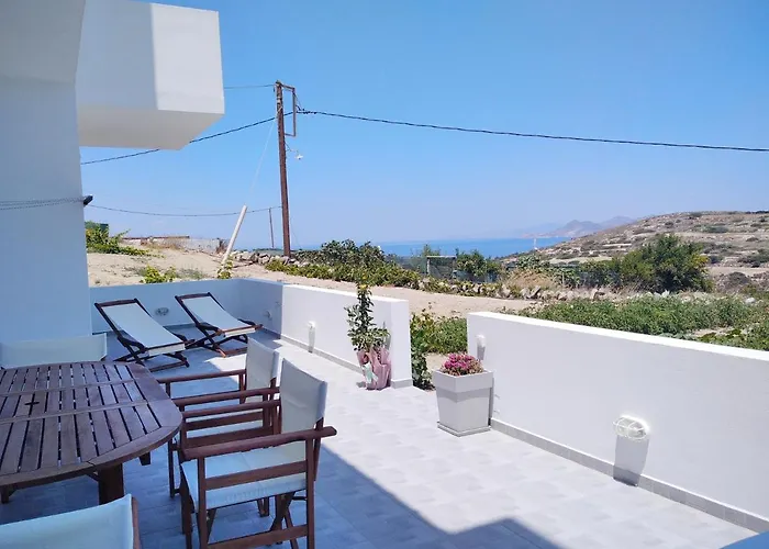 Alkyonis House Triovasalos