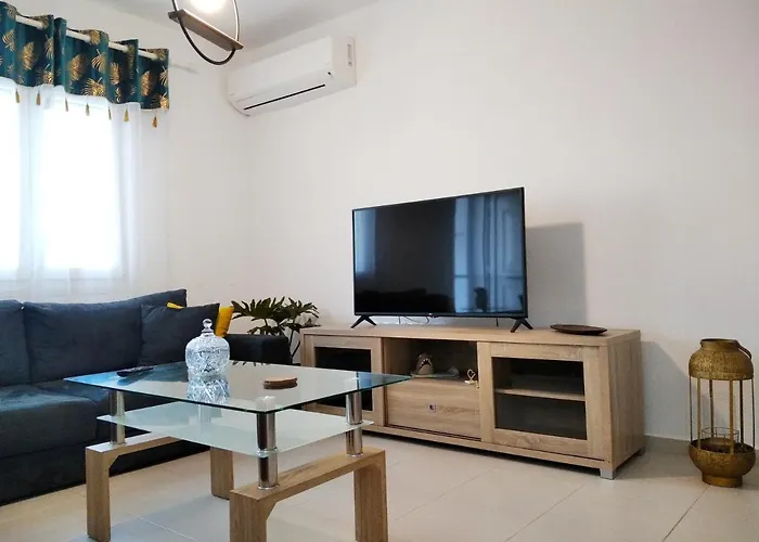 Alkyonis House * Triovasalos