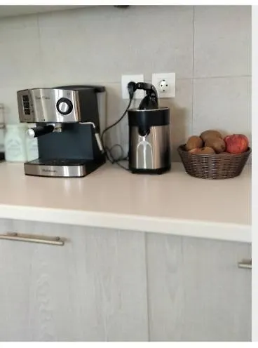 Alkyonis House Apartment Triovasalos