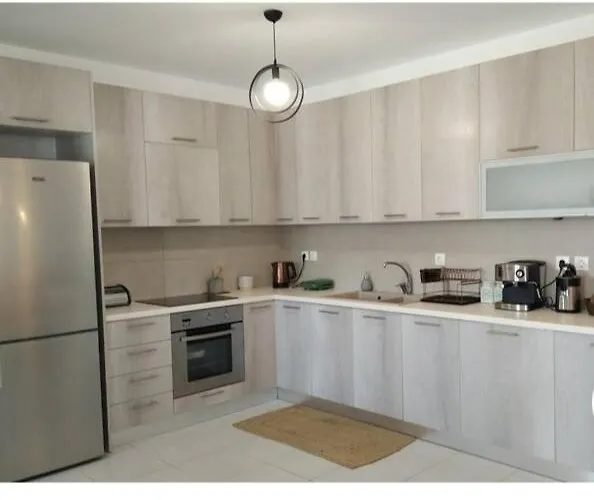 Apartment Alkyonis House *